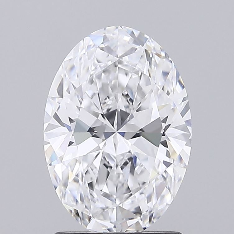 Oval 1.8ct