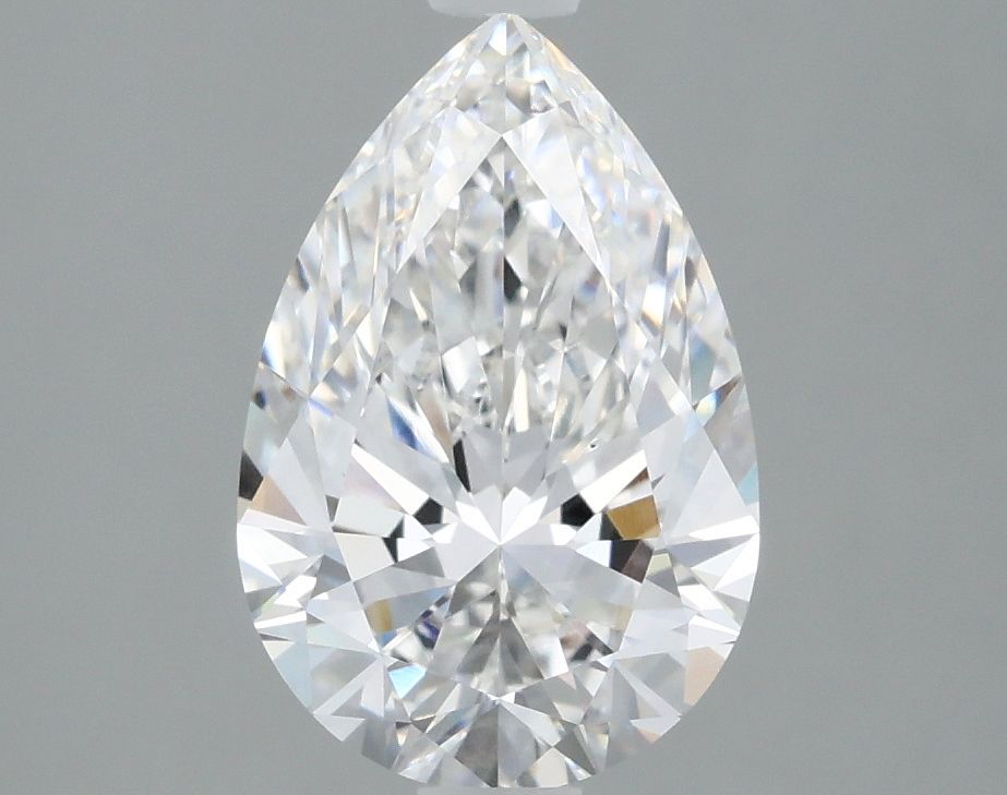Pear 1.96ct