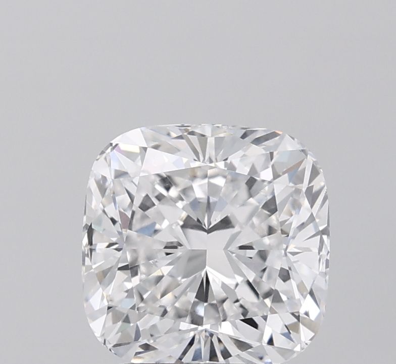 Cushion 2.52ct