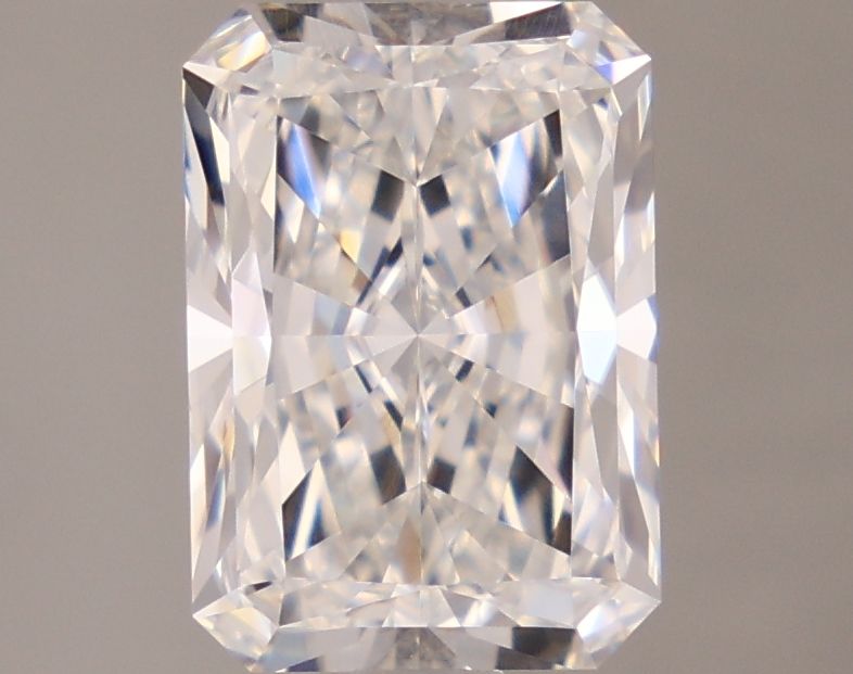 Radiant 2.07ct