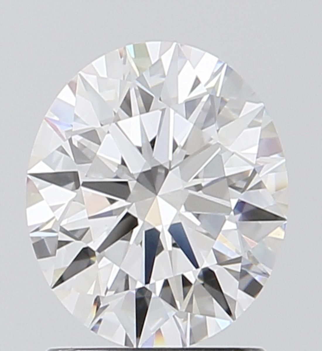 Round 1.32ct