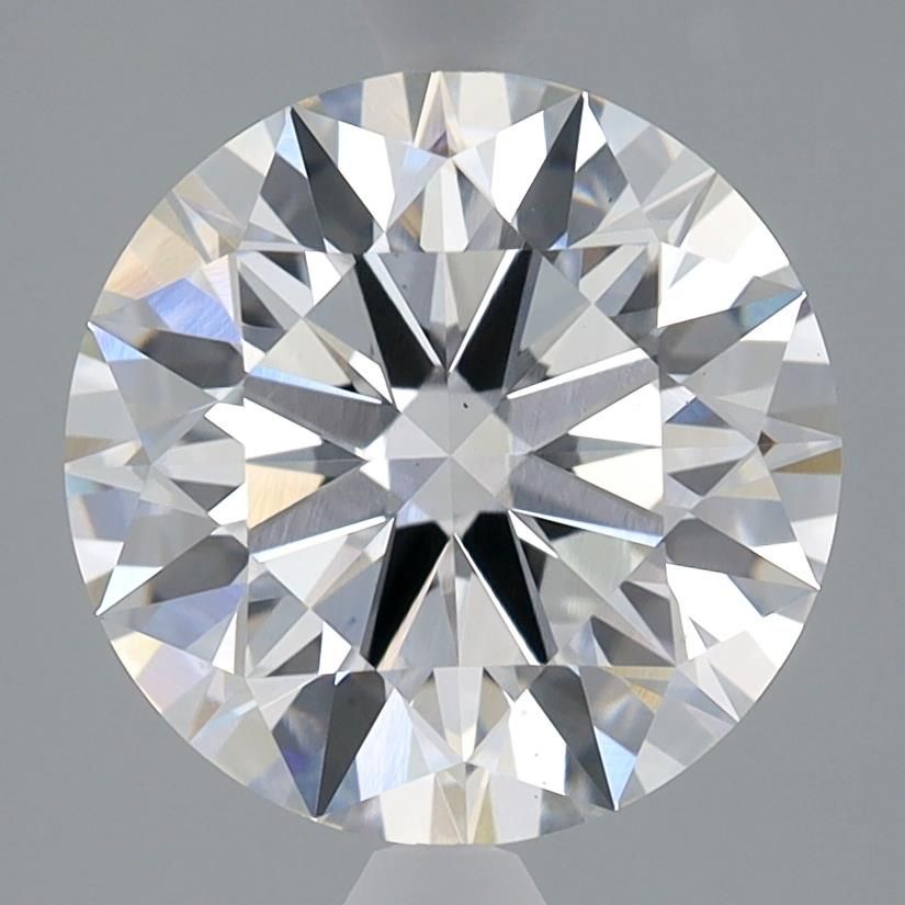 Round 3.35ct