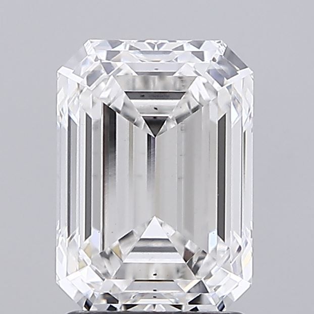 Emerald 2.24ct