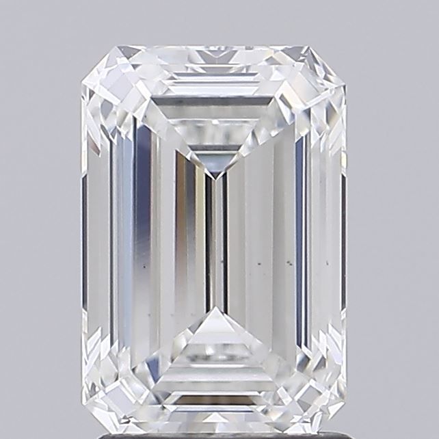 Emerald 1.97ct