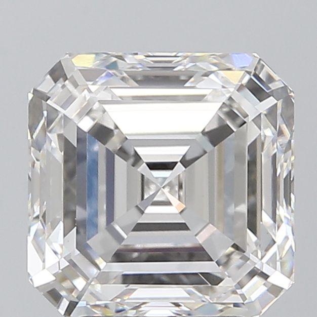 Asscher 5ct