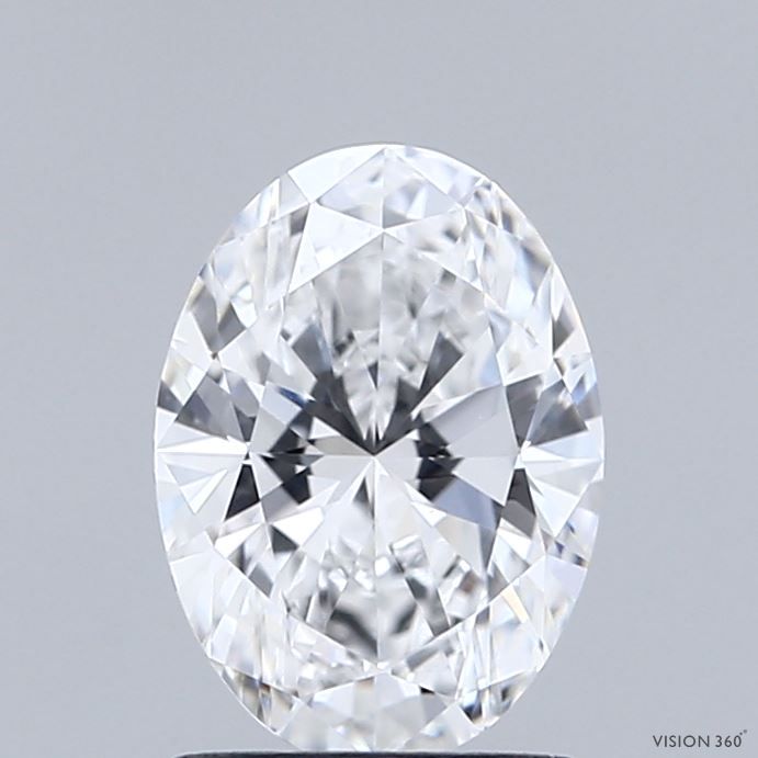 Oval 1.27ct