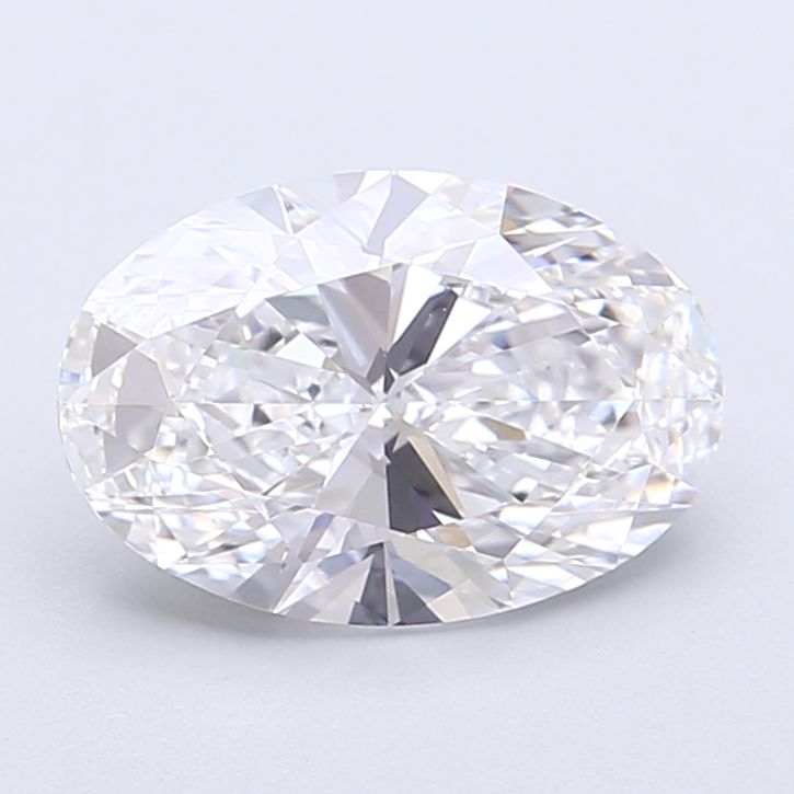 Oval 2.12ct