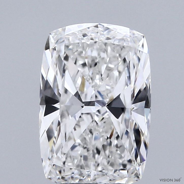 Elongated Cushion 2.2ct