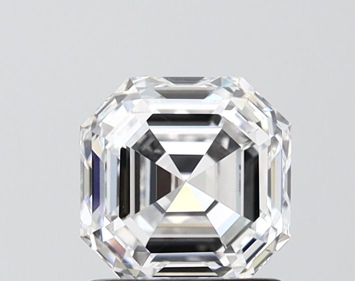 Asscher 1.44ct