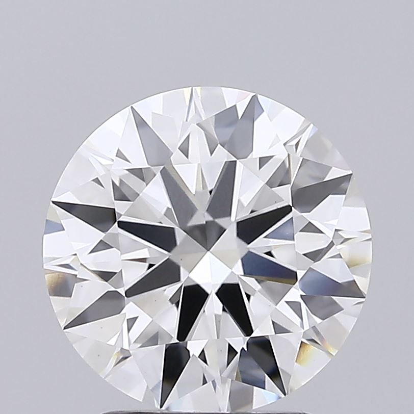 Round 2.66ct