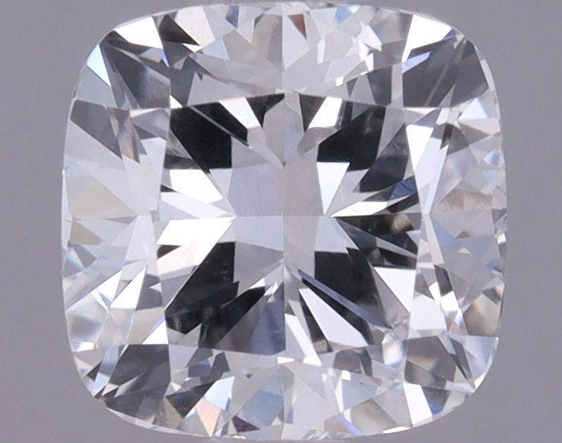 Cushion 1.39ct