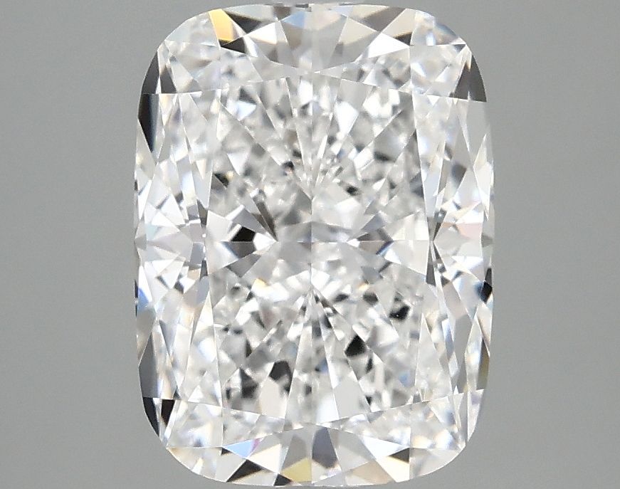 Elongated Cushion 2.99ct
