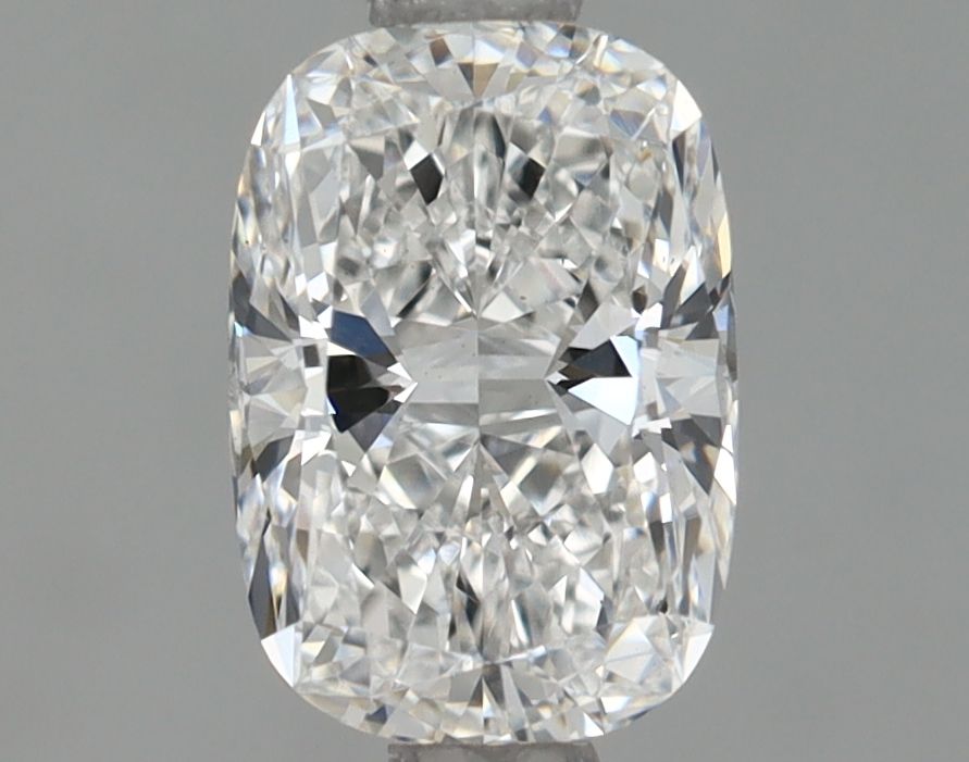 Elongated Cushion 0.88ct