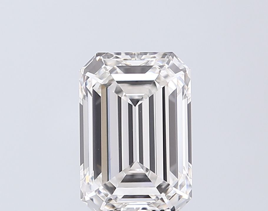 Emerald 3.05ct