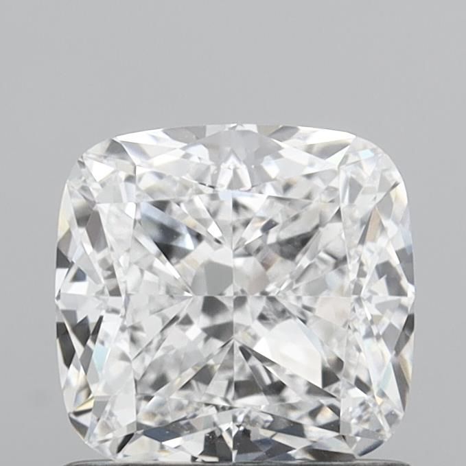 Cushion 1.09ct