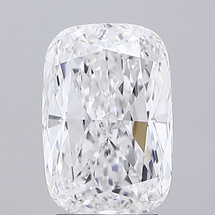 Elongated Cushion 2.51ct