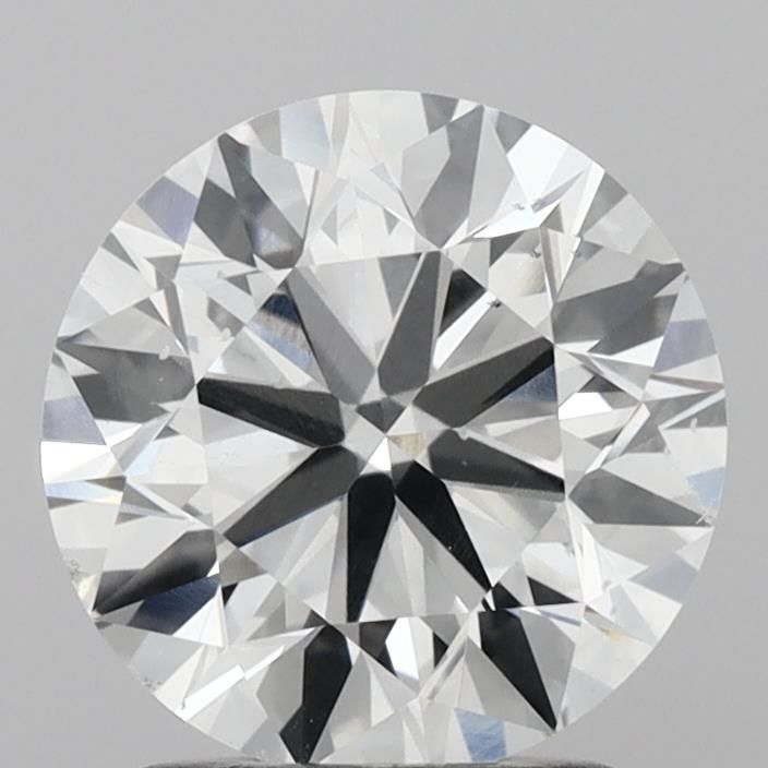 Round 1.99ct