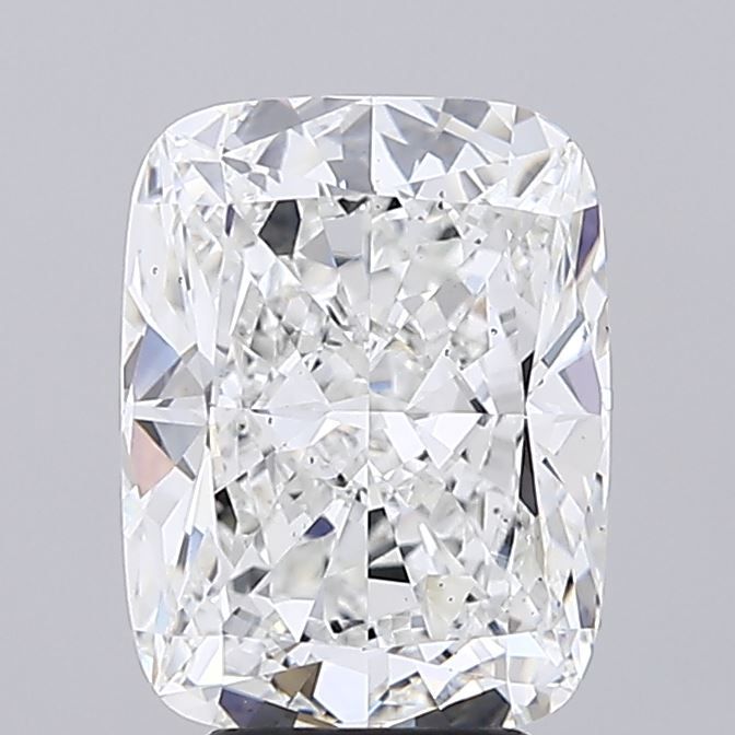 Elongated Cushion 4.6ct