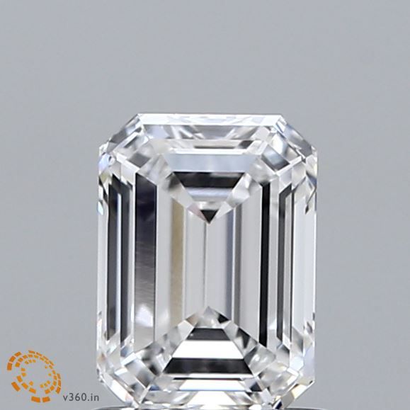 Emerald 1.01ct