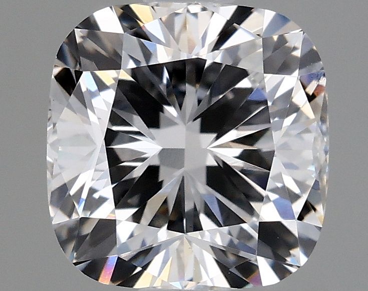 Cushion 1.41ct