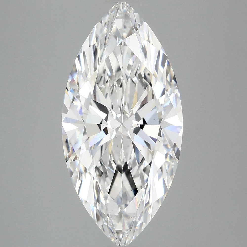 Marquise 4.09ct