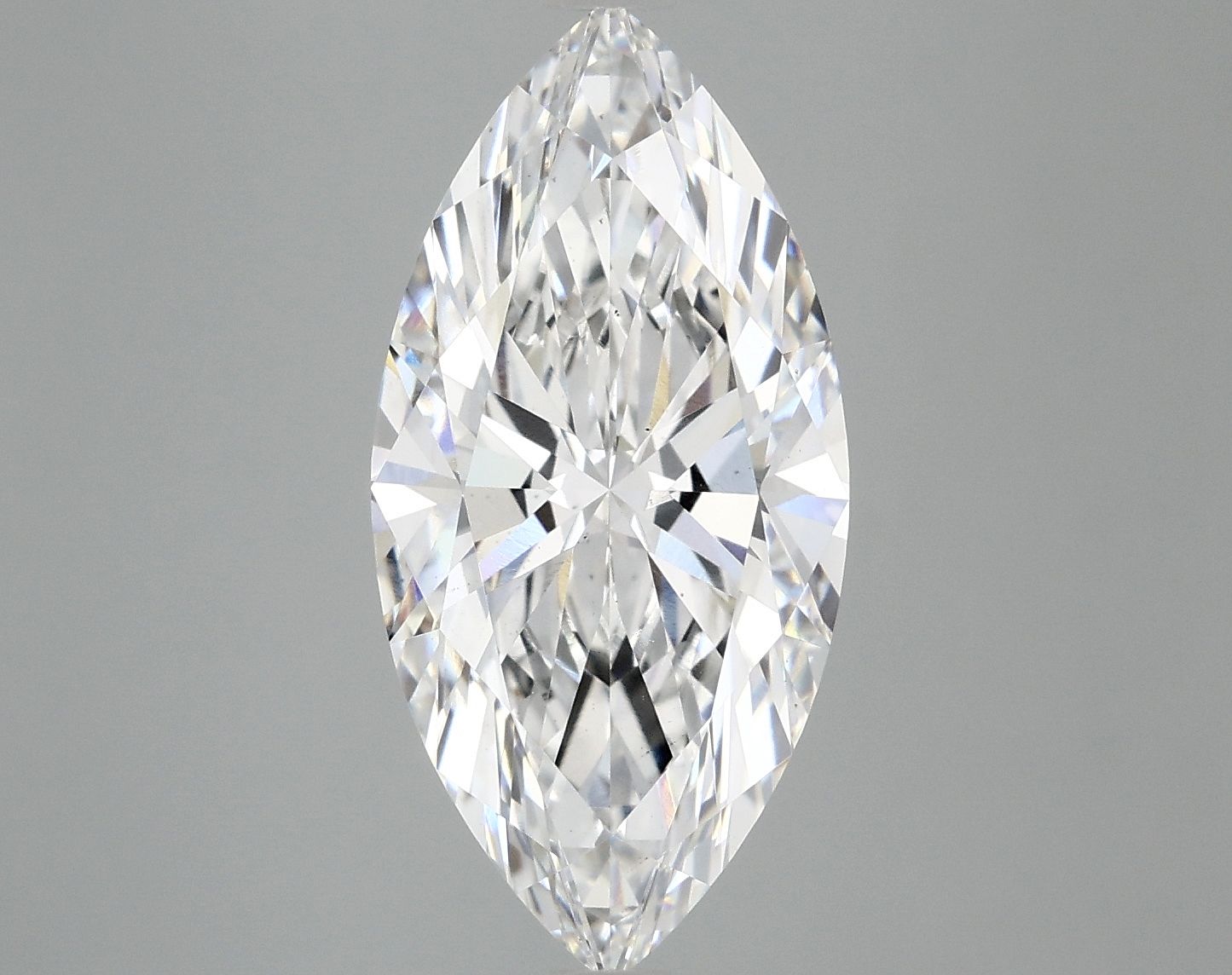 Marquise 4.09ct