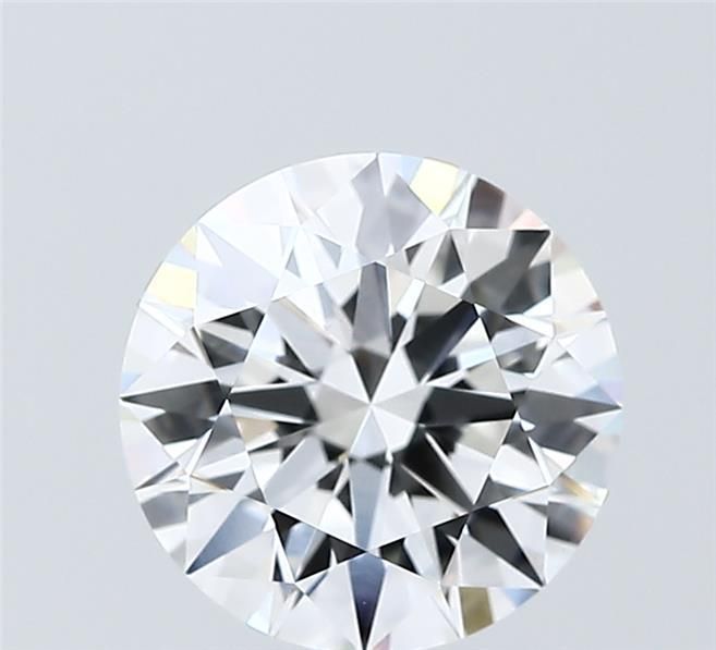 Round 2.55ct
