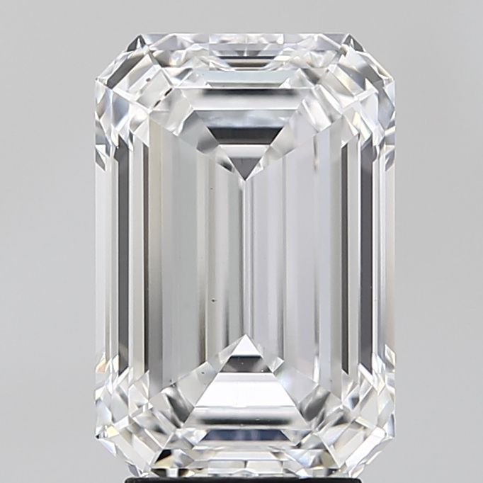 Emerald 4.16ct