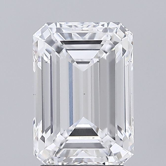 Emerald 2.47ct