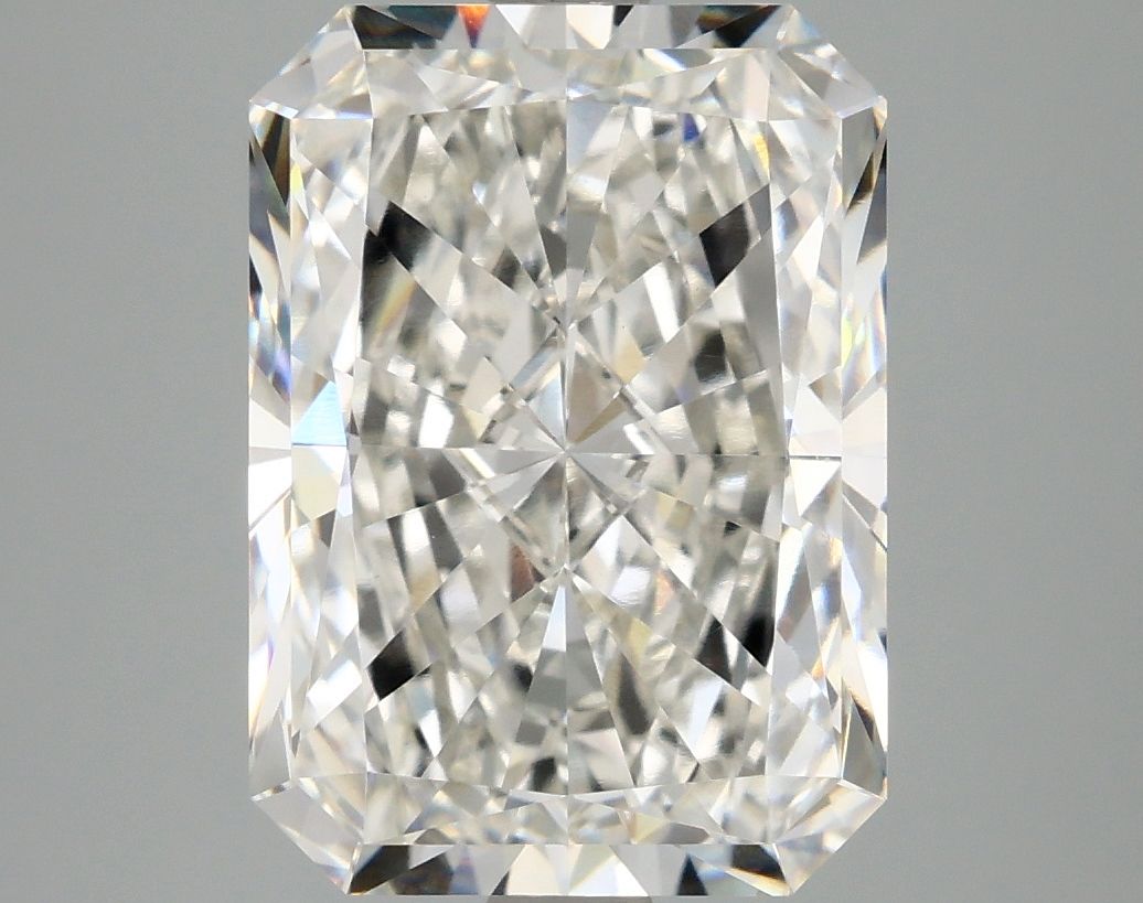 Radiant 5.03ct