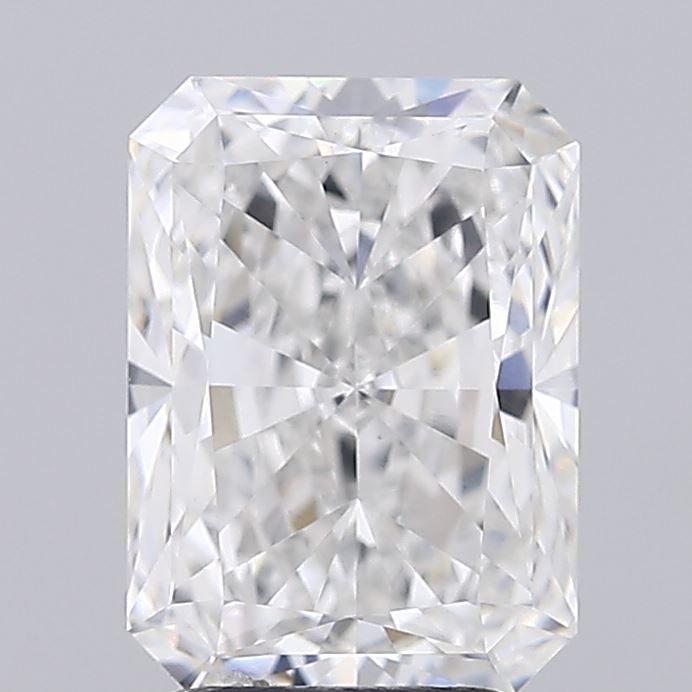 Radiant 3ct