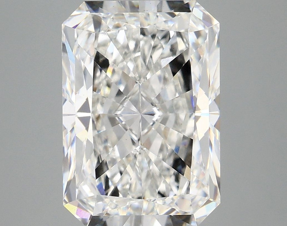 Radiant 5.02ct