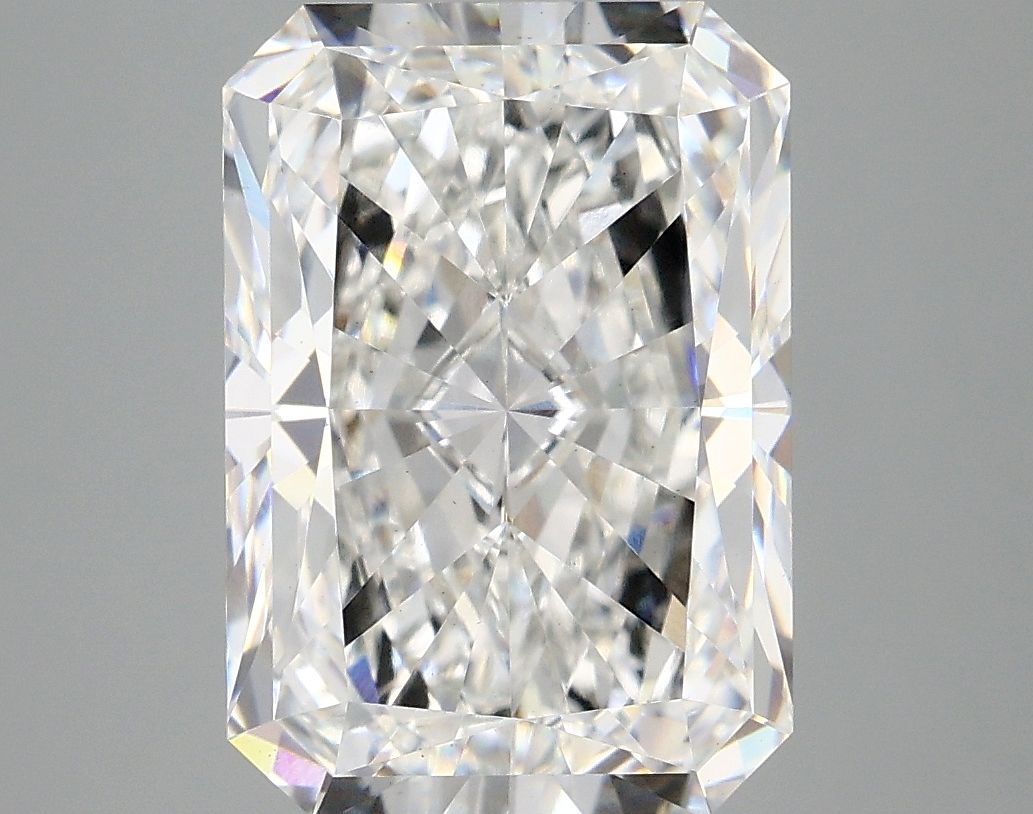 Radiant 5.02ct