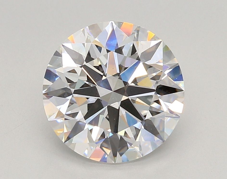 Round 3.06ct