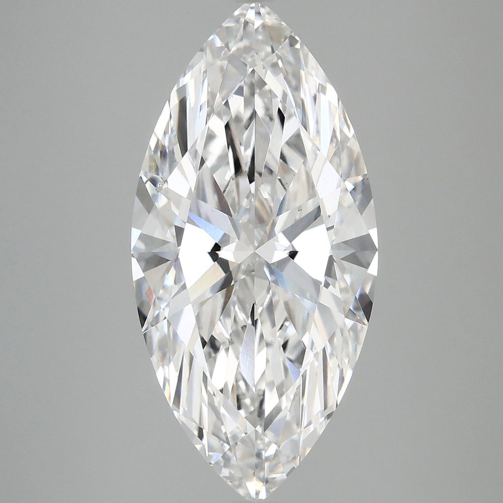 Marquise 5.52ct