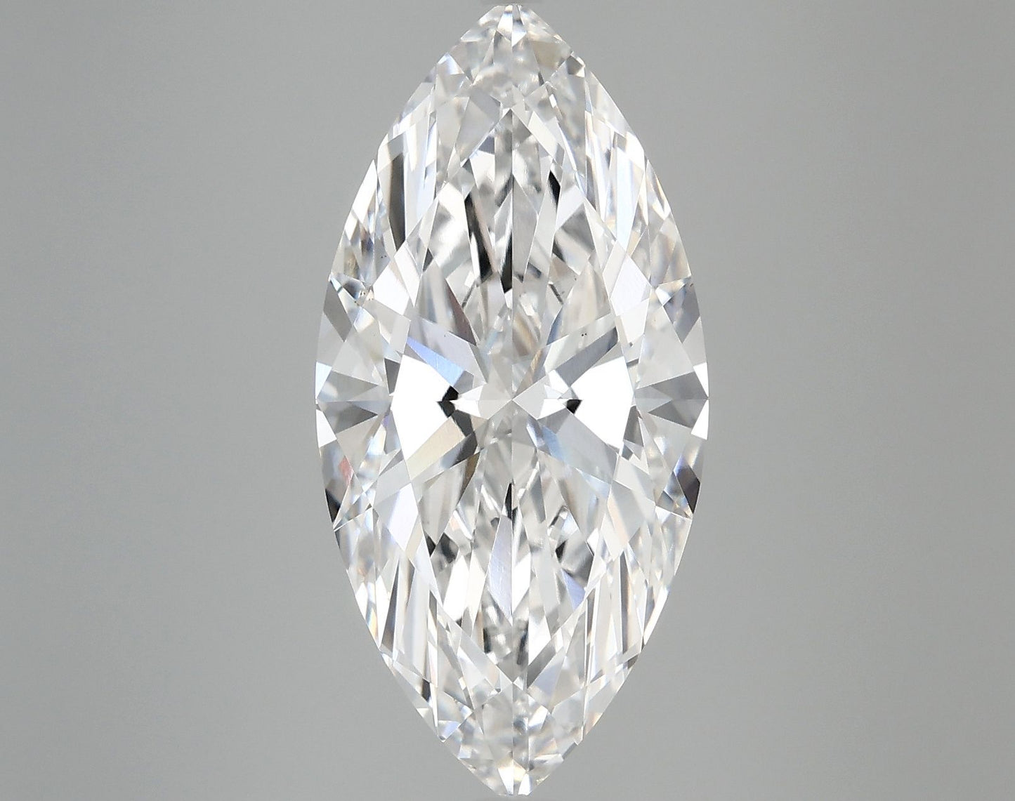 Marquise 5.52ct