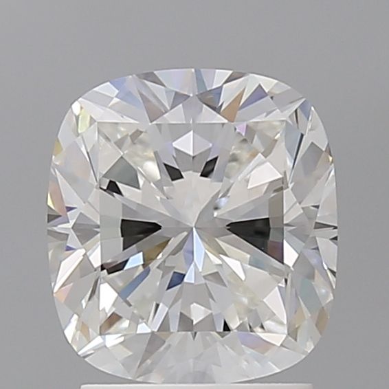 Cushion 2.09ct