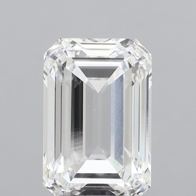 Emerald 2.73ct