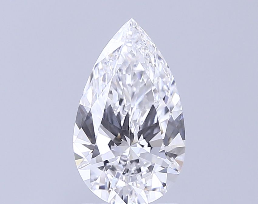 Pear 1.71ct