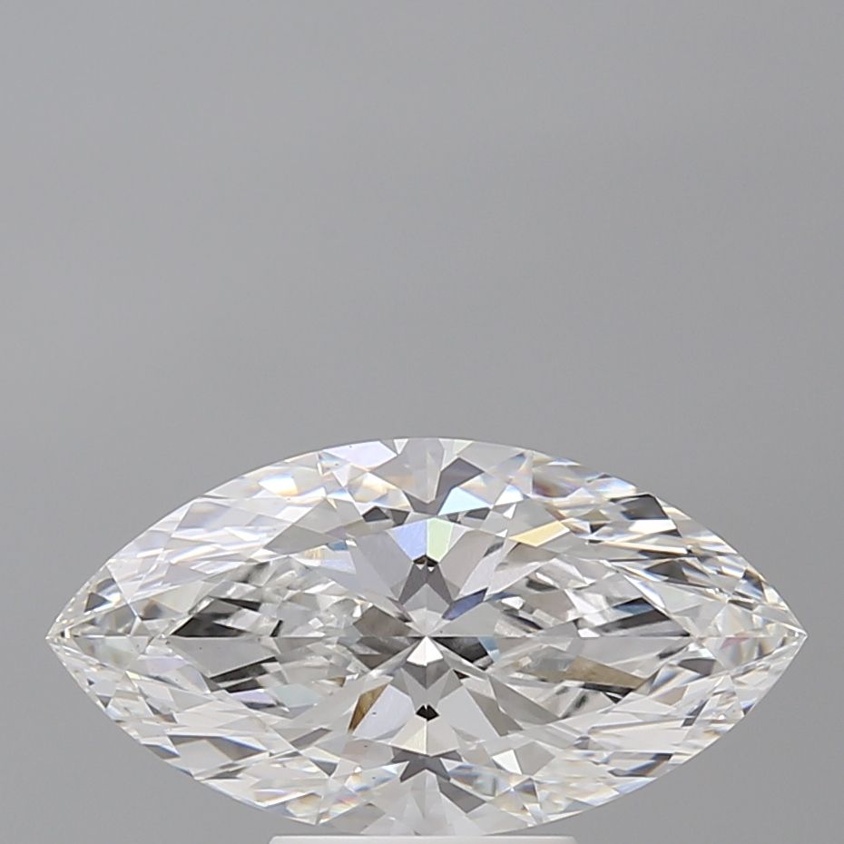 Marquise 3.08ct