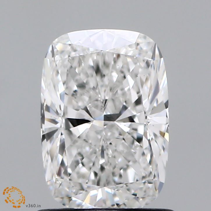 Elongated Cushion 1.03ct