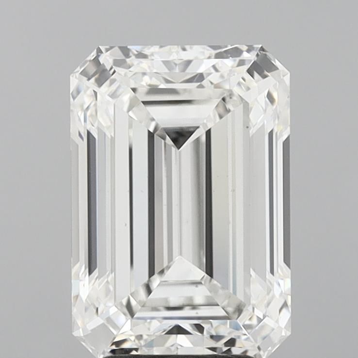 Emerald 4.53ct