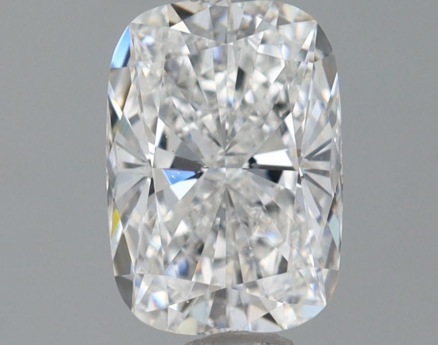 Elongated Cushion 0.92ct