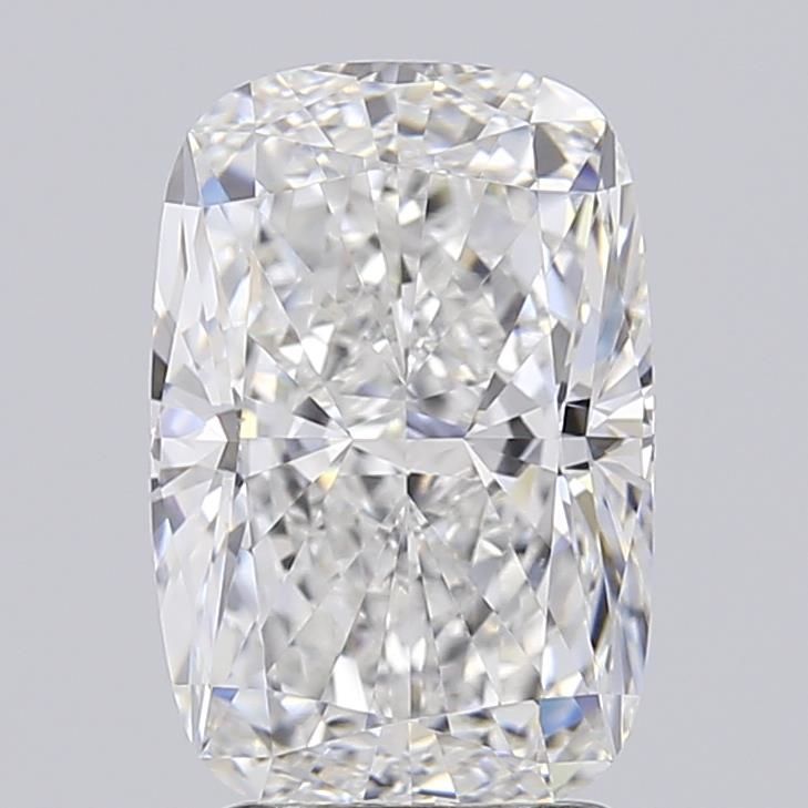 Elongated Cushion 3.09ct