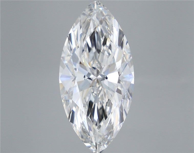 Marquise 4.58ct