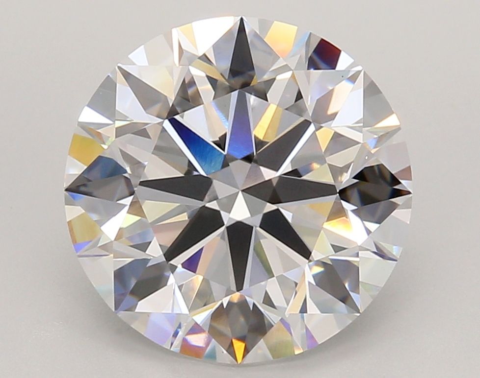 Round 4.91ct