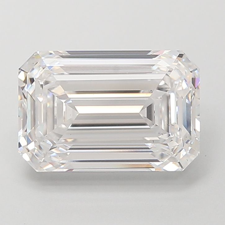 Emerald 3.71ct