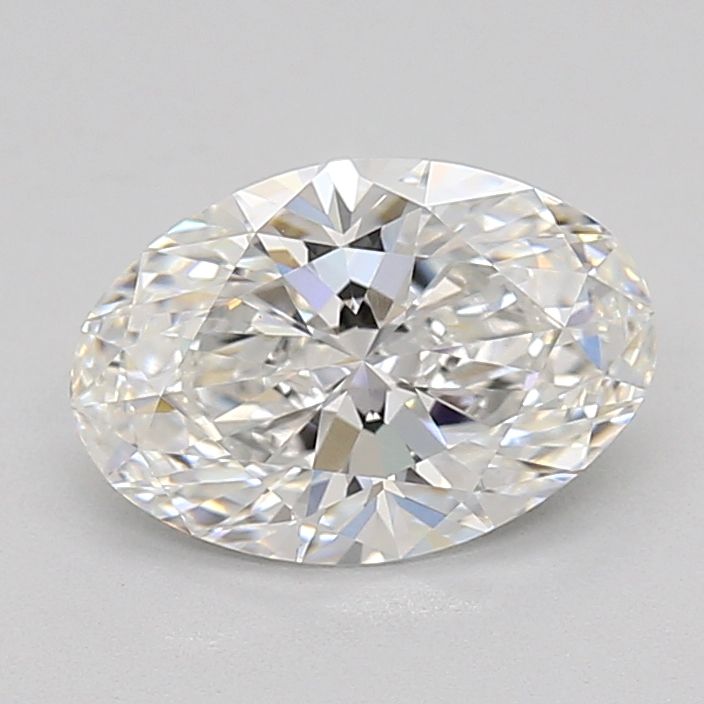 Oval 1.55ct