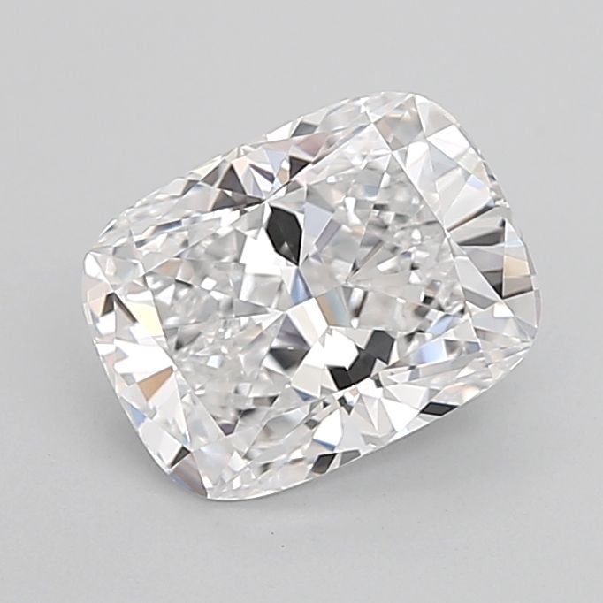 Elongated Cushion 2.72ct