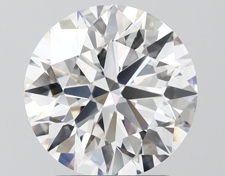 Round 2.49ct